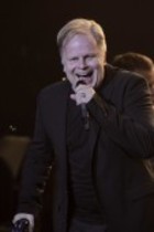 Deutsche Sänger Herbert Grönemeyer gastiert auf seiner "Blick zurück – 30 Jahre: Halbzeit"-Tour im E-Werk Köln (© Thomas Brill)